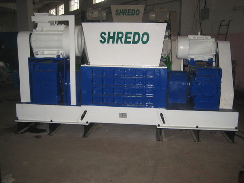 SHREDO Shredder Shredo-777