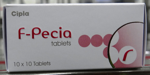 Hair Loss F-Pecia