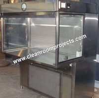 Horizontal Laminar Air Flow Bench