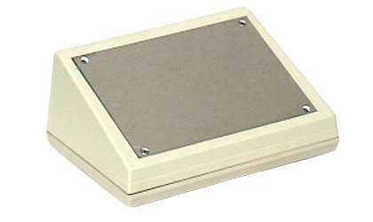 Desk Top Enclosure