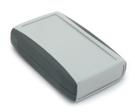 Plastic Handheld Enclosures