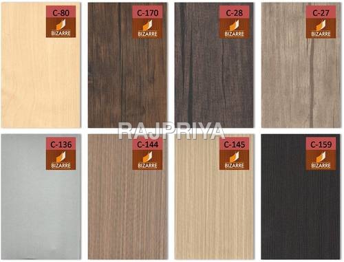 Self Adhesive Skin - PVC 1000x2000mm, 1-3mm Thickness | High Gloss, Wood Grain, Solid & Sparkle Finishes, Durable, Versatile
