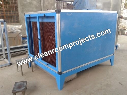 Air Washer Unit