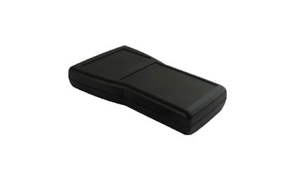 Handheld Electronic Enclosures