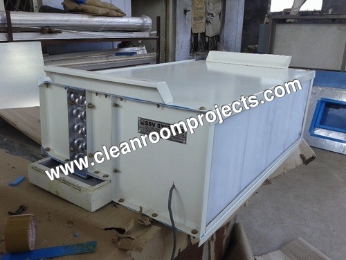 Fan Coil Unit
