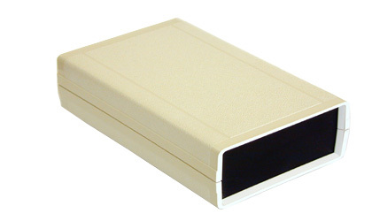 Desktop Electronic Enclosures