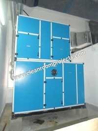 Double Skin Air Handling Unit