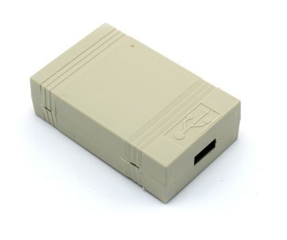Connector Enclosures
