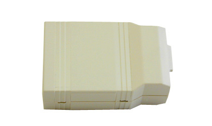 Connector Housing Enclosure