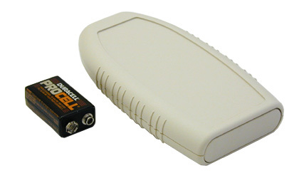 Hand Held Electrical Enclosures