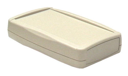 Handheld Enclosures