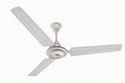 White Ceiling Fans