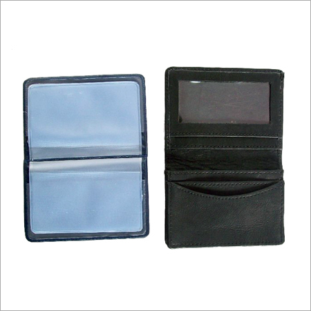 Men Leather Purs