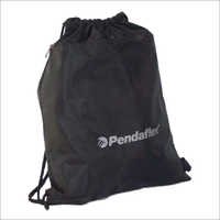 Woven Rope Bags 