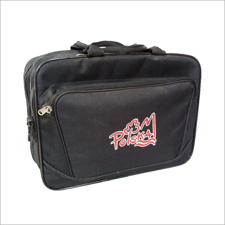 Leather Mens Bag 