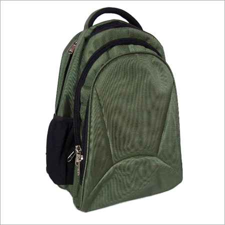 Leather School Bags