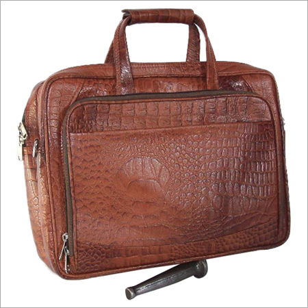 Pure Leather Bags