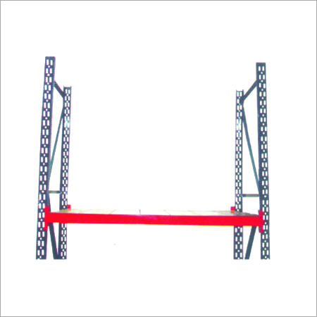 Heavy Duty Pallet Rack