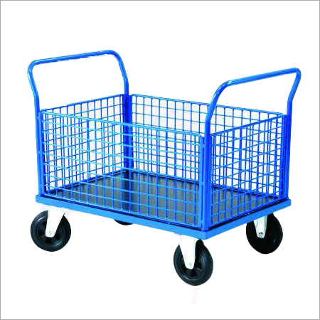 Heavy Duty Trolley