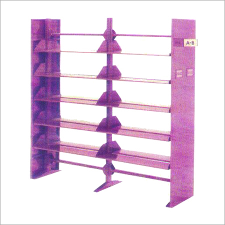 Library Rack