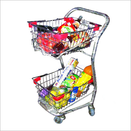 Shopping Trolley