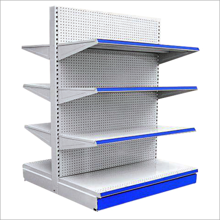 Supermarket Racks