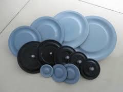 PTFE Diaphragms