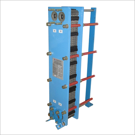 Sondex Plate Heat Exchanger