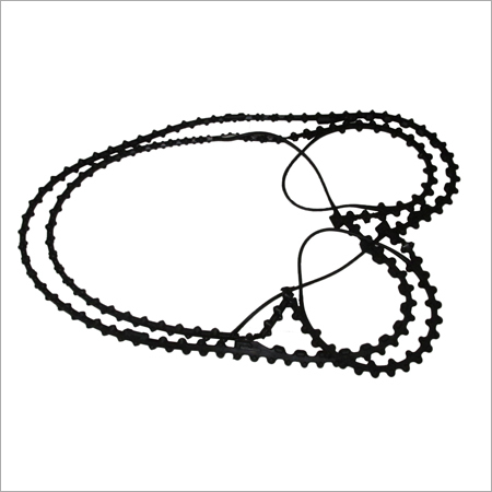 Heat Exchanger Rubber Gaskets
