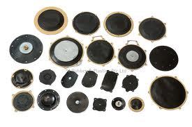 Round Rubber Diaphragm