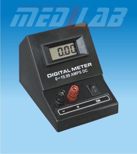 'M-11' DIGITAL METER