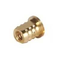 Brass Barb Hose Fittings