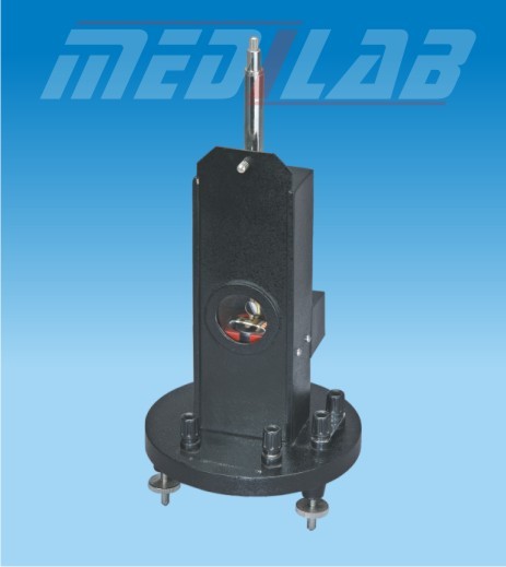 'M-13' BALLISTIC GALVANOMETER: