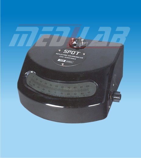 'M-14' SPOT REFLECTING GALVANOMETER