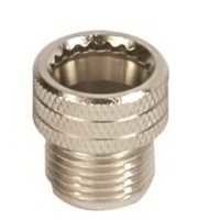 Brass Male CPVC Fittings