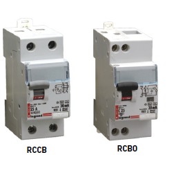 Residual Current Circuit Breaker