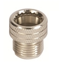 Brass CPVC Fittings