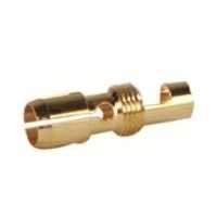 Brass Connector