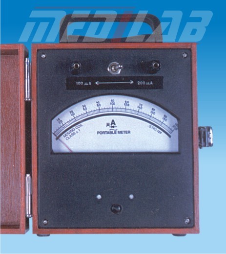 'M-18' PORTABLE METER