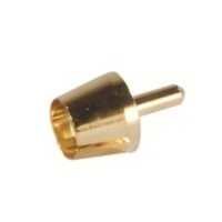 Brass Electronic Connector