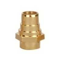 Brass Hose Fittings