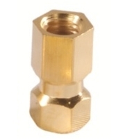 Brass Blind Inserts