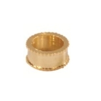 Brass Turned Parts1