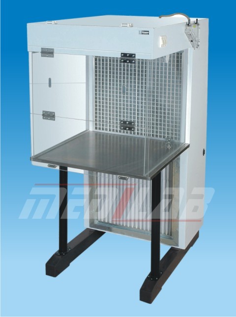 Laminar Air Flow, Horizontal - Na Material, 60x60x60 to 180x60x60 cm | Air Purification, Contamination Control, Sterile Environment, Easy Operation, Durable