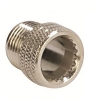 Female inserts for PPR Fittings