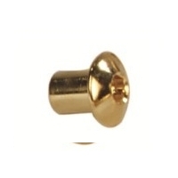 Brass Rivets