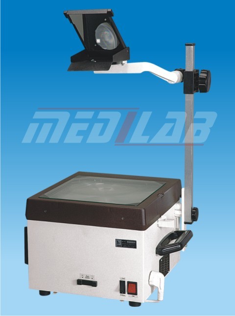 OVERHEAD PROJECTOR