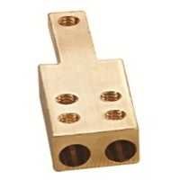 Brass Earth Terminals for Switch Gears