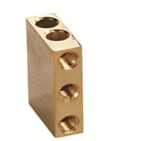 Brass Terminals Switch Gear Components