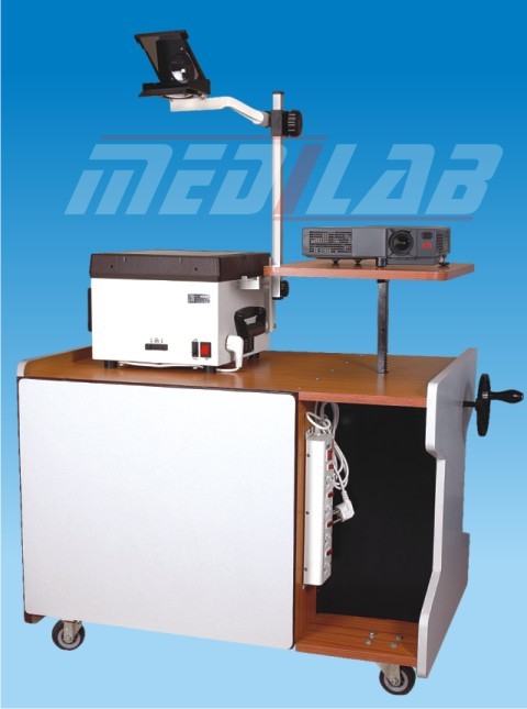 PROJECTOR TROLLEY